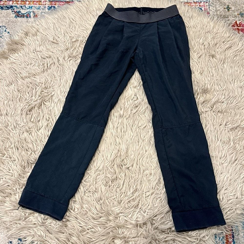 Adidas x Stella McCartney pants size small